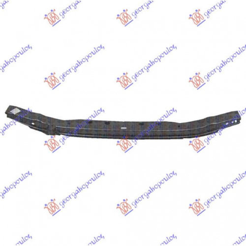 Armatura Bara Fata - Porsche Cayenne 2010 , 95850510911