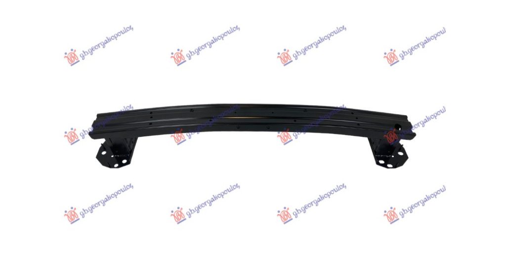 Armatura bara fata Renault Captur 2 2020- NOUA 752103198R