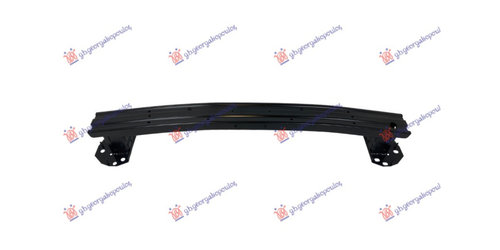 Armatura bara fata Renault Captur 2 2020- NOUA 752103198R