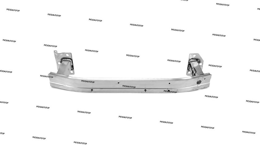 Armatura bara fata Renault Captur 2013-2019 NOUA 752107246R (ALUMINIU)