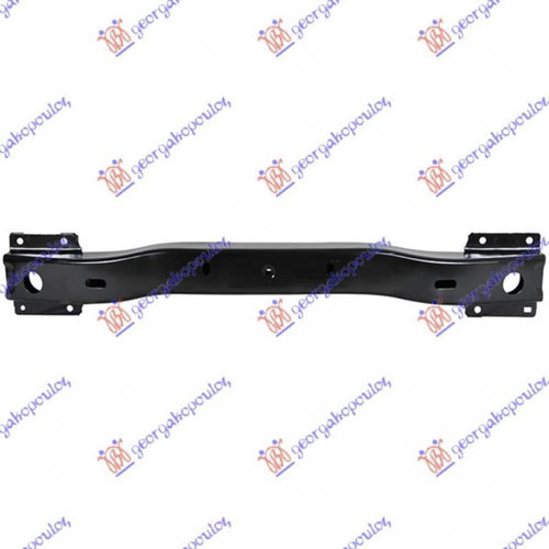 Armatura Bara Fata - Renault Captur 2017 , 752107246r