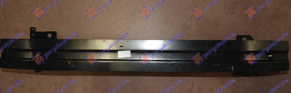Armatura Bara Fata - Renault Clio 2013 , 752107246r