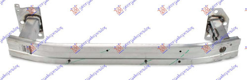 Armatura Bara Fata - Renault Clio 2013 , 752107246r