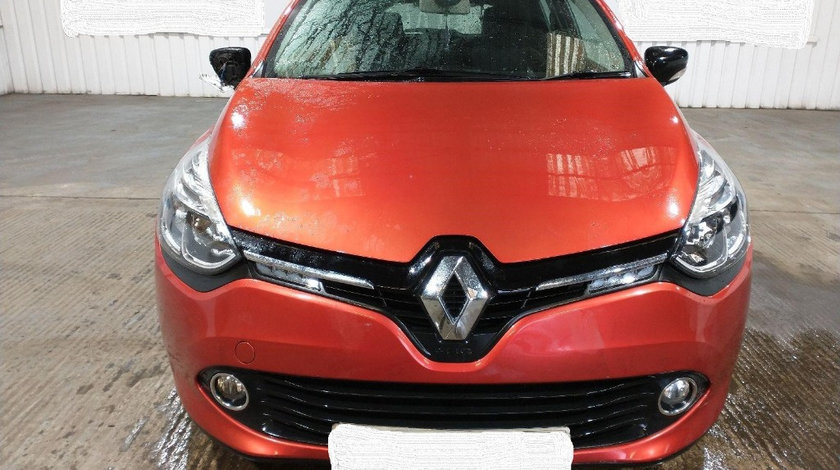 Armatura bara fata Renault Clio 4 2014 HATCHBACK 1.5 dCI E5