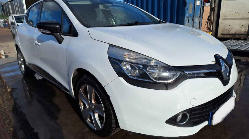 Armatura bara fata Renault Clio 4 2015 HATCHBACK 0.9 i