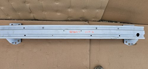 Armatura bara fata Renault Clio 5 2019 2020 2021 2022