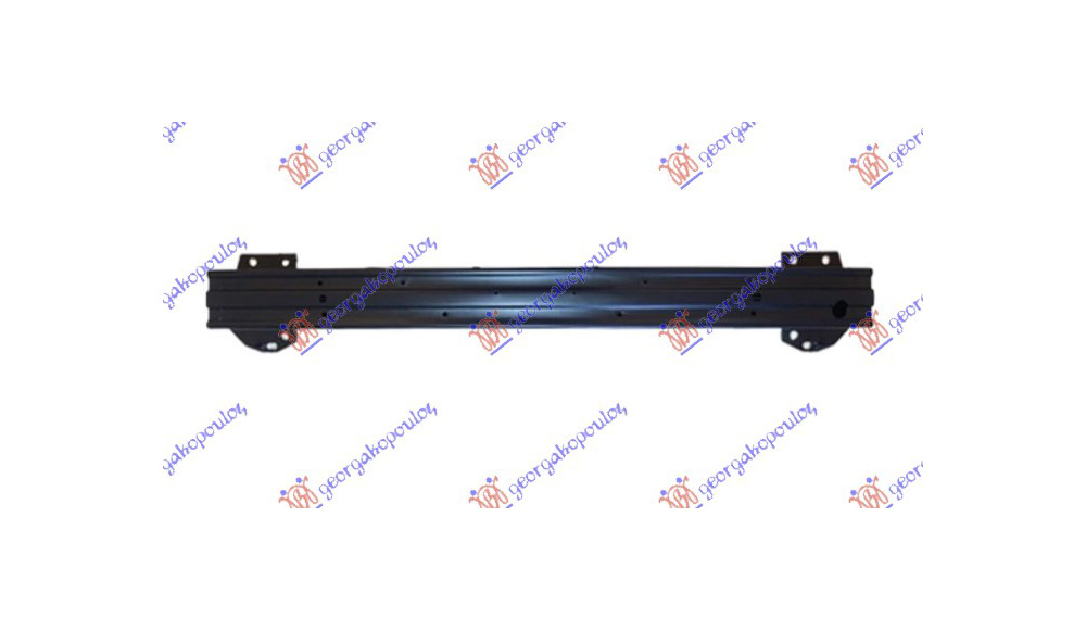 Armatura bara fata Renault Clio 5 2019- NOUA 752101146R