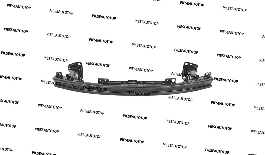 Armatura bara fata Renault Fluence 2010-2013 NOUA 752100087R 752106449R