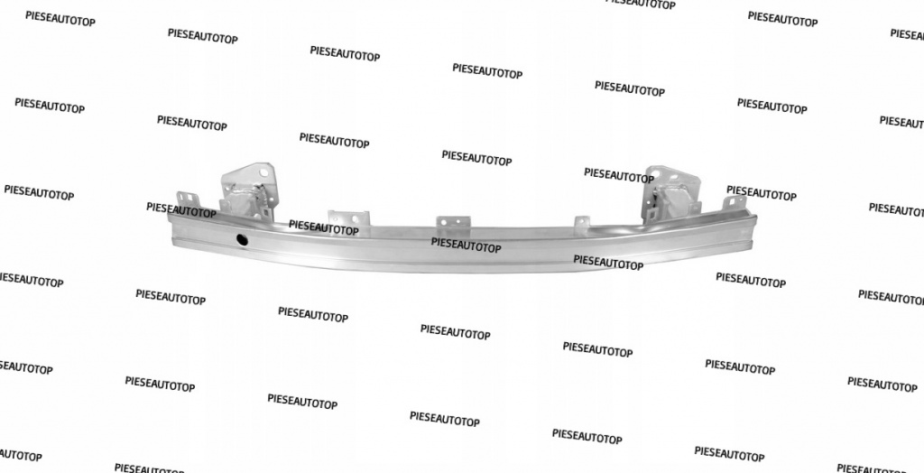 Armatura bara fata Renault Fluence 2010-2013 NOUA 752100003R (ALUMINIU)