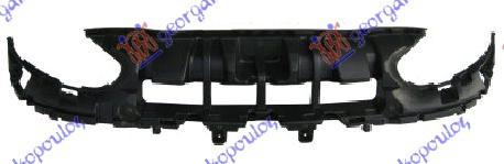 Armatura Bara Fata - Renault Fluence 2010 , 620360007r