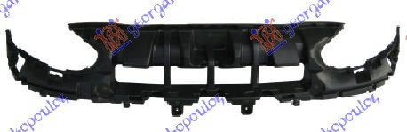 Armatura Bara Fata - Renault Fluence 2010 , 620360007r