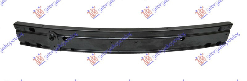 Armatura Bara Fata - Renault Kadjar 2015 , 752101457r