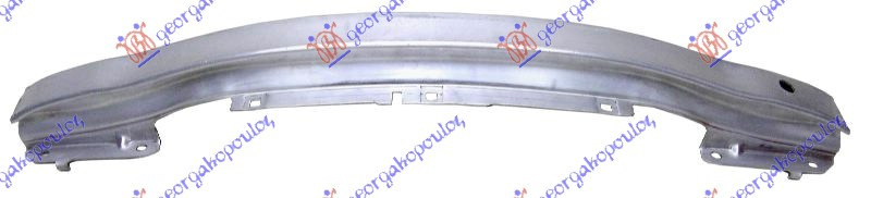Armatura Bara Fata - Renault Laguna 2007 , 752100002r