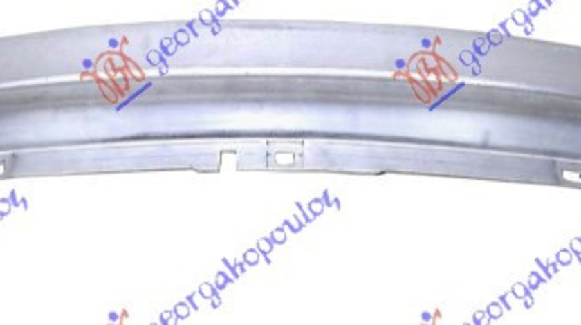 Armatura Bara Fata - Renault Laguna 2007 , 752100002r