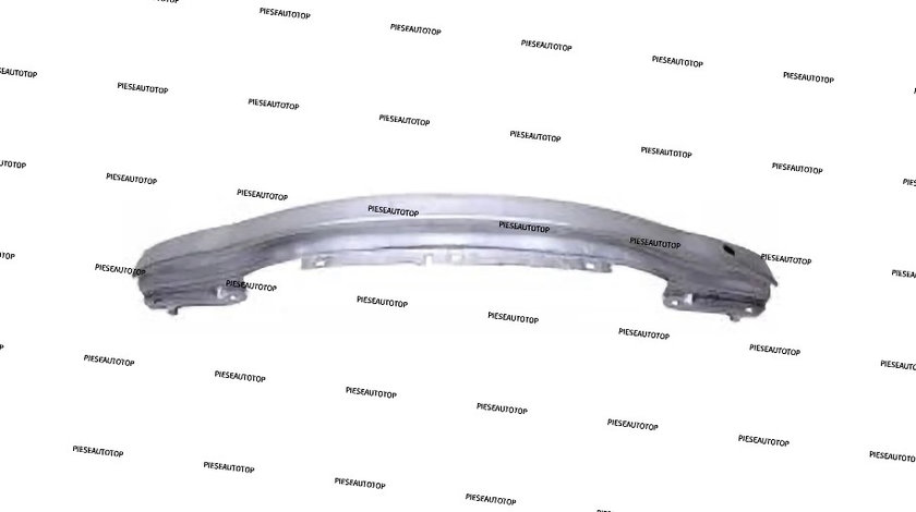 Armatura bara fata Renault Laguna 3 2007-2015 NOUA 752100002R (ALUMINIU)