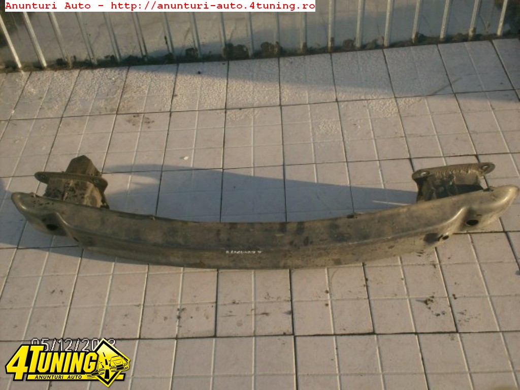 Armatura bara fata Renault Laguna