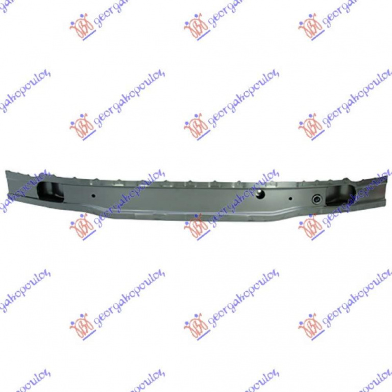Armatura Bara Fata - Renault Latitude 2010 , 752100002r