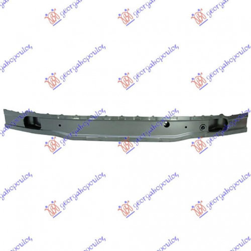 Armatura Bara Fata - Renault Latitude 2010 , 752100002r