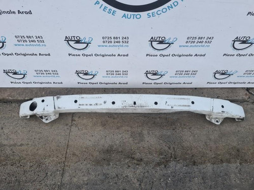 Armatura bara fata Renault Master 1998-2010