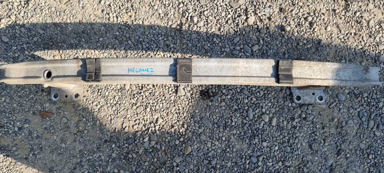 Armatura bara fata Renault Megane 2 2004 2005 2006 2007
