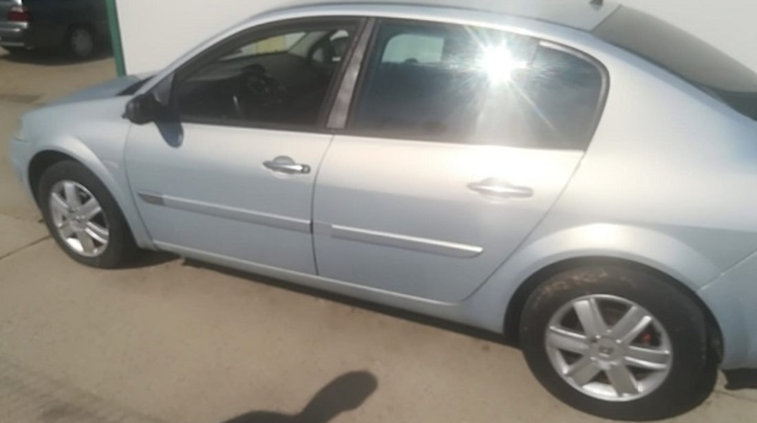 ARMATURA BARA FATA RENAULT MEGANE 2 FAB. 2002 - 2009 ⭐⭐⭐⭐⭐