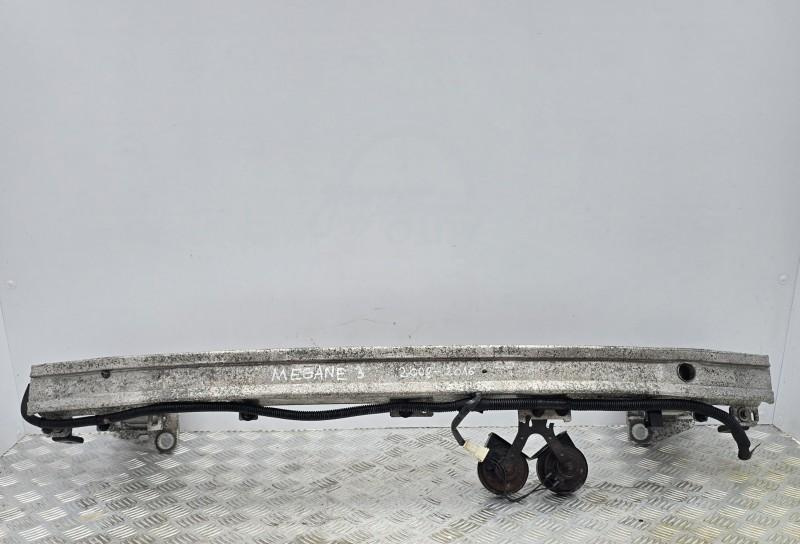 Armatura bara fata Renault Megane 3 2008-2012
