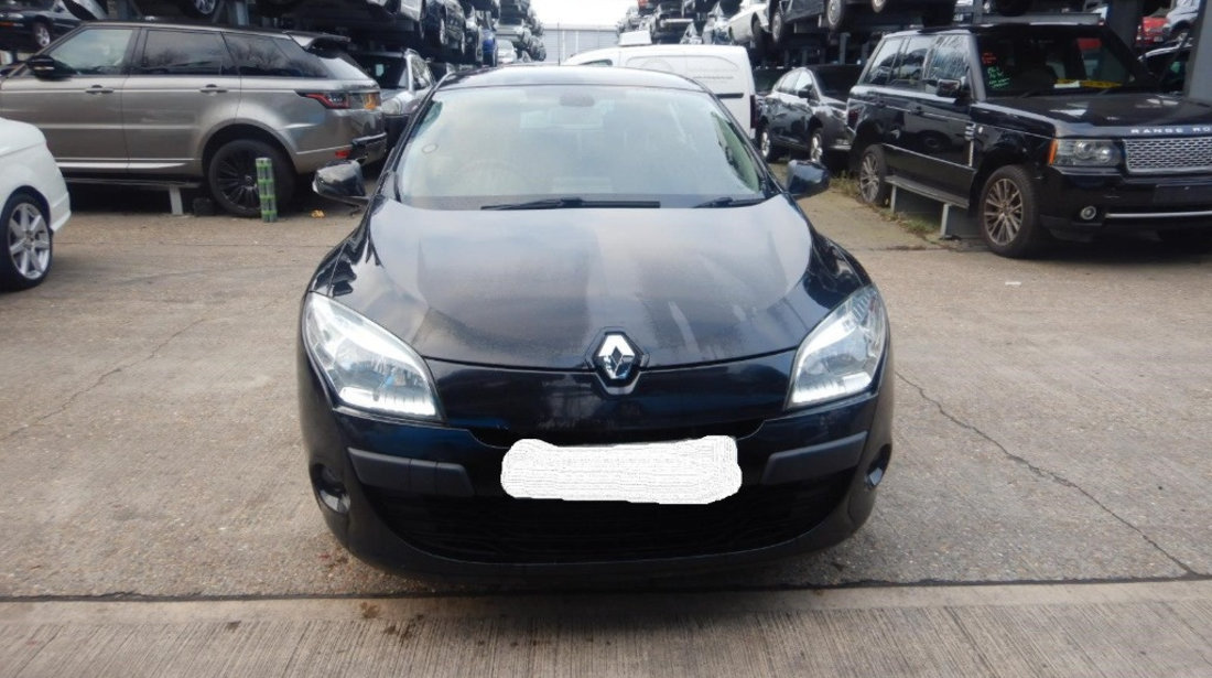 Armatura bara fata Renault Megane 3 2011 HATCHBACK 1.5 DCI