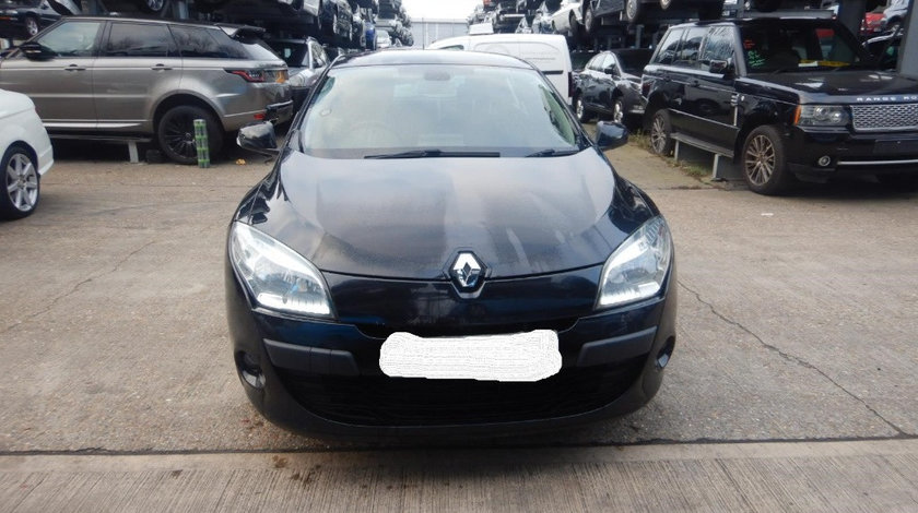 Armatura bara fata Renault Megane 3 2011 HATCHBACK 1.5 DCI