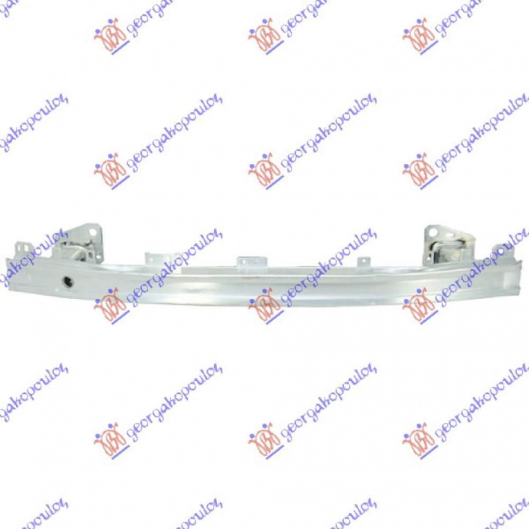 Armatura Bara Fata - Renault Megane Coupe 2008 , 752100003r
