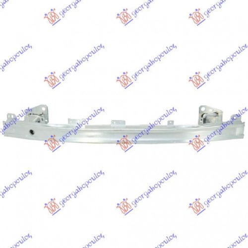 Armatura Bara Fata - Renault Megane Coupe 2008 , 752100003r