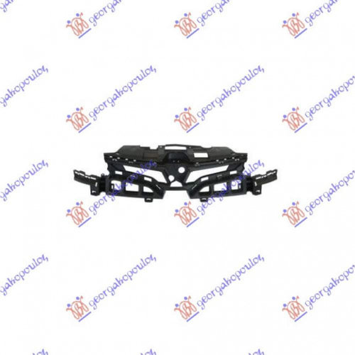 Armatura Bara Fata - Renault Megane Coupe/Cabrio 2014 , 620906929r
