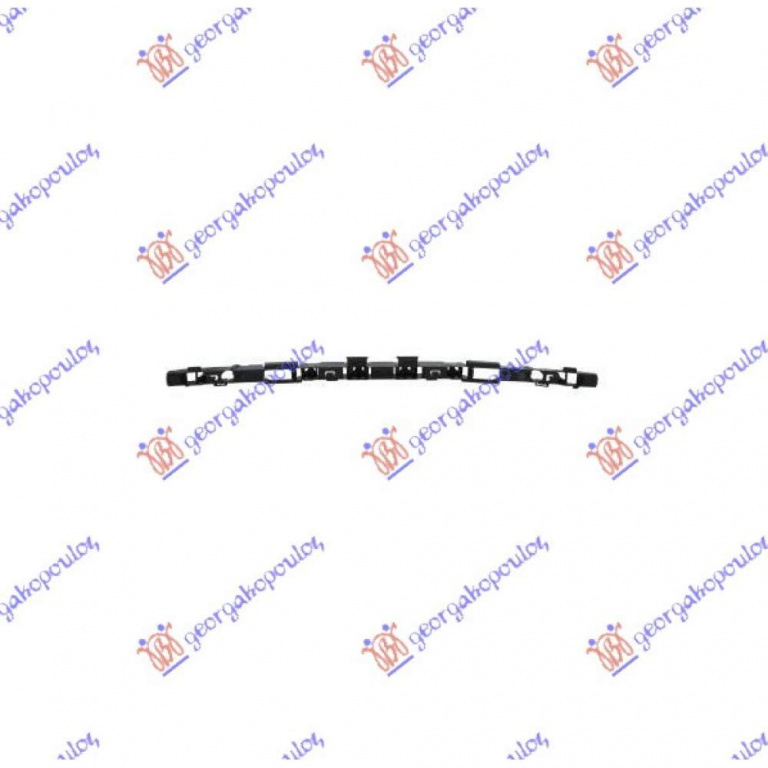 Armatura Bara Fata - Renault Megane H/B - S.W. 2014 , 620906929r