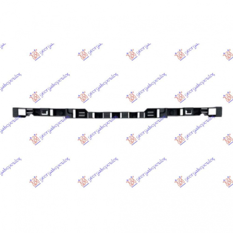 Armatura Bara Fata - Renault Megane Sdn 2016 , 752105859r
