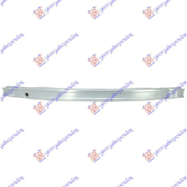 Armatura Bara Fata - Renault Megane Sdn-H/B-L/B 2002 , 8200534784