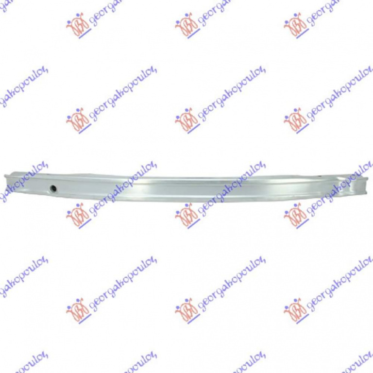 Armatura Bara Fata - Renault Scenic 2003 , 8200534784