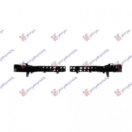 Armatura Bara Fata - Renault Symbol 2008 , 7782792146