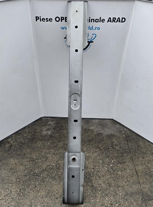 Armatura bara fata Renault Trafic 2 2001-2015