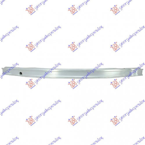 Armatura Bara Fata - Renault Trafic 2002 , 93160713