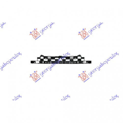 Armatura Bara Fata - Renault Trafic 2014 , 752108962r