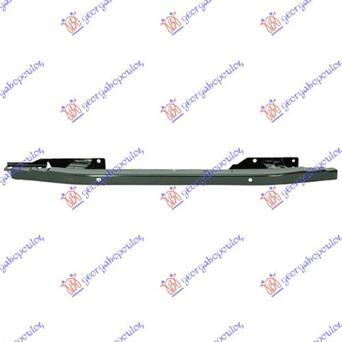 Armatura Bara Fata - Renault Twingo 2007 , 752103281r