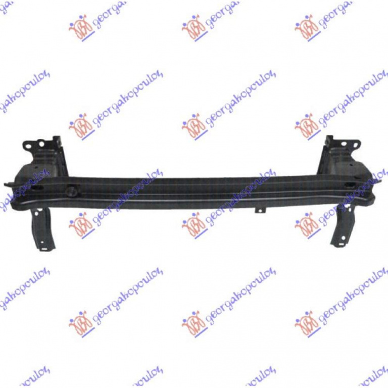 Armatura Bara Fata - Seat Alhambra 2010 , 7n0807192