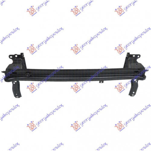 Armatura Bara Fata - Seat Alhambra 2010 , 7n0807192