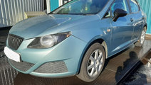 Armatura bara fata Seat Ibiza 2009 HATCHBACK 1.2 i