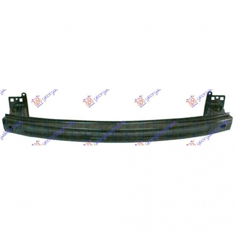 Armatura Bara Fata - Seat Ibiza 2012 , 6j0807109