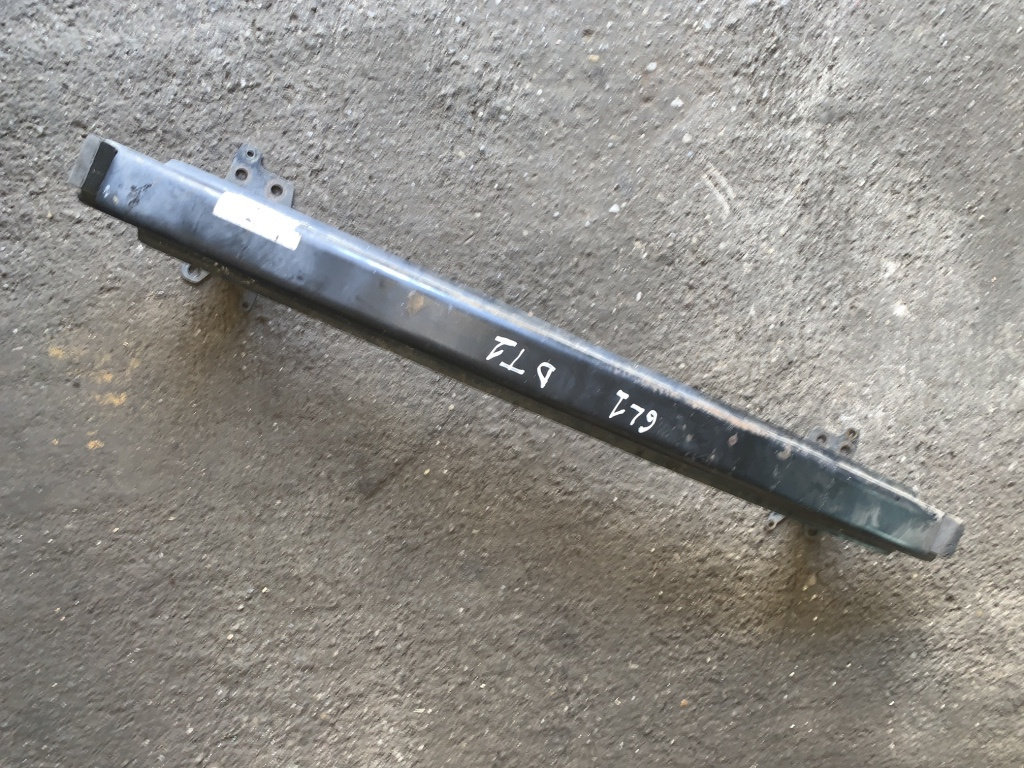 Armatura bara fata Seat Ibiza 3 [2002 - 2006] Hatchback 3-usi 1.4 MT (75 hp) IV (6L1)