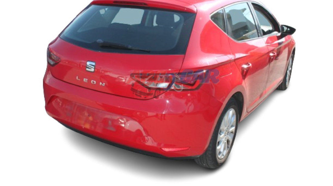 Armatura bara fata Seat Leon 3 2014 5F1 hatchback 1.6 TDI