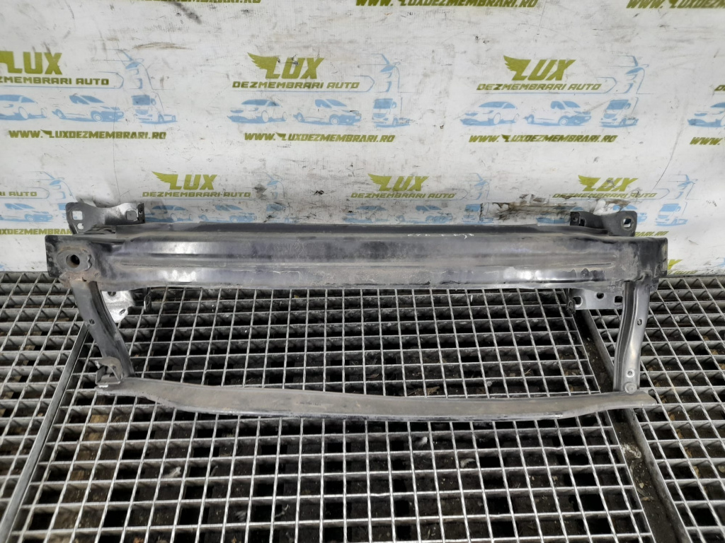 Armatura bara fata Seat Leon 3 5F [2012 - 2016] 1.4 tsi CMBA