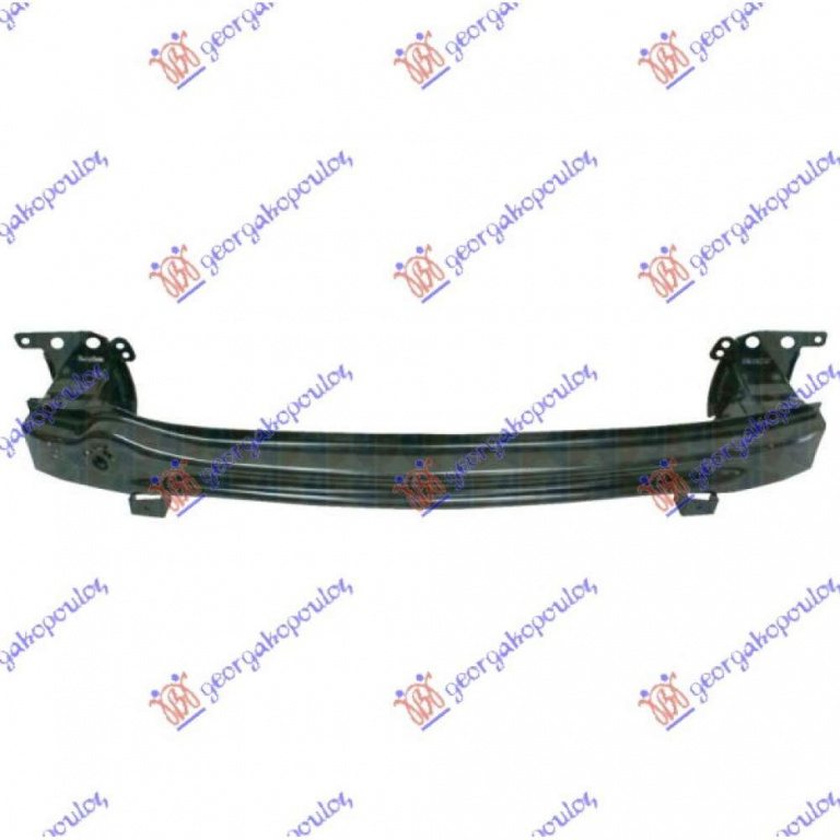 Armatura Bara Fata - Seat Toledo 2004 , 5p0807109a