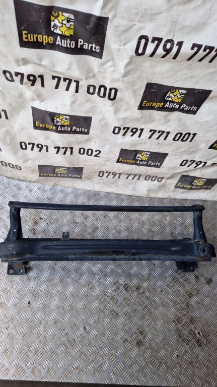 Armatura bara fata Skoda Fabia 2 1.4 16V an de fabricatie 2008