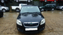 Armatura bara fata Skoda Fabia 2 2007 Hatchback 1....